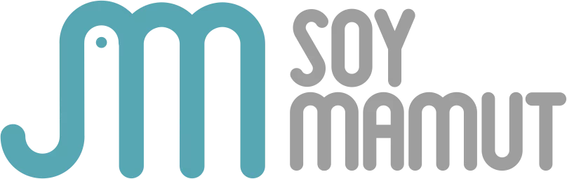 Logo Soy Mamut