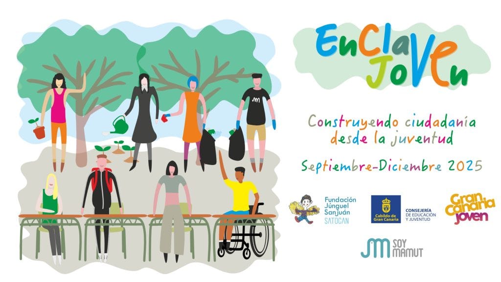 16-9 EnClave Joven SOYMAMUT