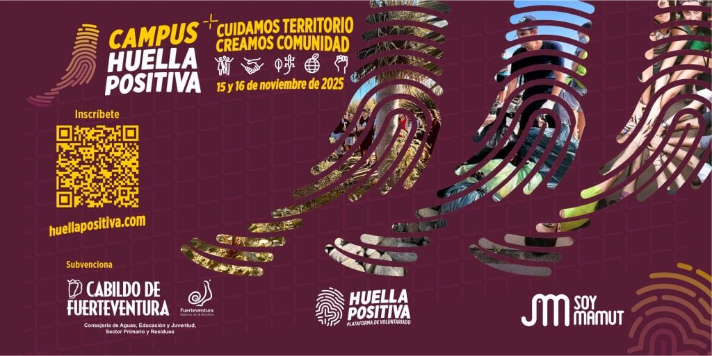 Campus FTV. Logo Blanco. 2-1